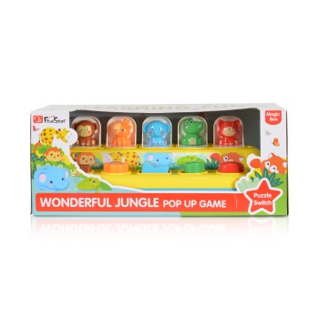 PopUp Game Jungle 35165