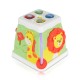 Activity cube 3012