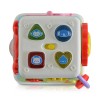 Activity cube 3012
