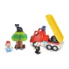 Building blocks Fire 20 pcs 5421