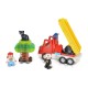Building blocks Fire 20 pcs 5421 Building blocks Fire 20 pcs 5421