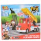 Building blocks Fire 20 pcs 5421 Building blocks Fire 20 pcs 5421