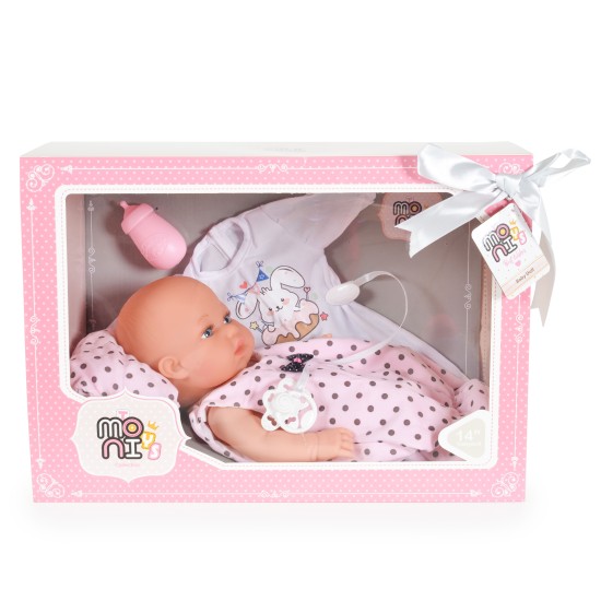 36 cm Doll 8551