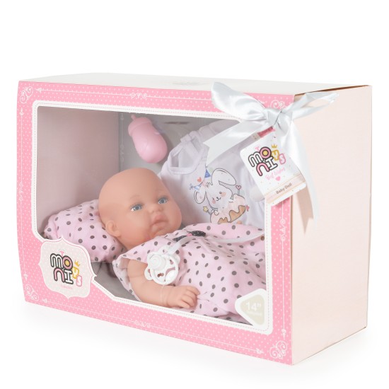 36 cm Doll 8551