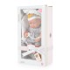 41 cm Doll. 8529