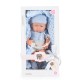 41 cm Doll. 8530