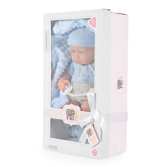 41 cm Doll. 8530