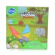 Magnetic Animal Tangram E7982 Magnetic Animal Tangram E7982