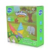 Magnetic Animal Tangram E7982