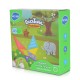 Magnetic Animal Tangram E7982 Magnetic Animal Tangram E7982