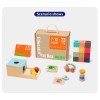 Tooky Toy Educational Box TK751