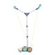 Multi-function Micropfone RJ2855 Multi-function Micropfone RJ2855