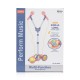 Multi-function Micropfone RJ2855 Multi-function Micropfone RJ2855