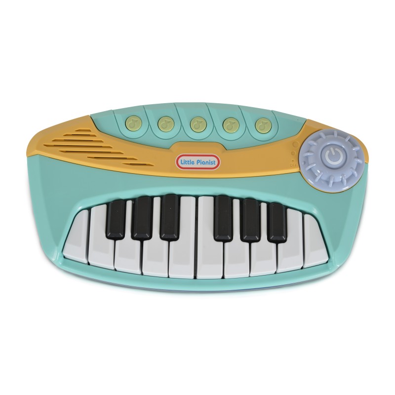 Litte Pianist RJ2819B