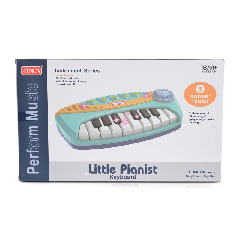 Litte Pianist RJ2819B
