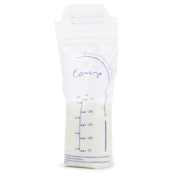 Milk storage bags Care SLBM001