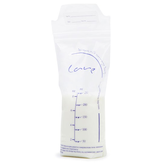 Milk storage bags Care SLBM001 Milk storage bags Care SLBM001