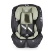 Car seat START green 76-150cm