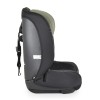 Car seat START green 76-150cm