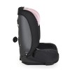 Car seat START pink 76-150cm