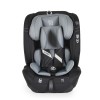 Car seat START grey 76-150cm