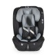 Car seat START grey 76-150cm Car seat START grey 76-150cm
