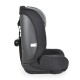 Car seat START grey 76-150cm Car seat START grey 76-150cm
