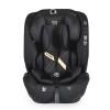 Car seat START black 76-150cm