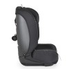 Car seat START black 76-150cm