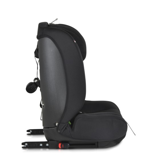 Car seat Isafe green 76-150cm