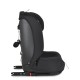 Car seat Isafe green 76-150cm