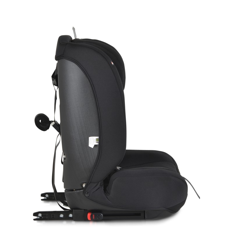 Car seat Isafe pink 76-150cm