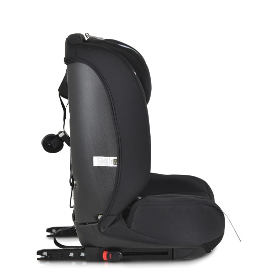 Car seat Isafe blue 76-150cm