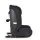 Car seat Isafe blue 76-150cm