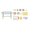 Tooky Toy Breakfast Set TK992