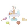 Tooky Toy Ice Cream Set TK135