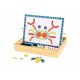 Magnetic Activity Board - TF849 Magnetic Activity Board - TF849