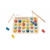 Tooky Toy Magnetic Fishing Game TH934