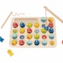 Tooky Toy Magnetic Fishing Game TH934