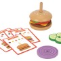 Tooky Toy Making A Burger TH844