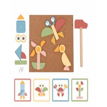 Tooky Toy Tap Gmae TH155N