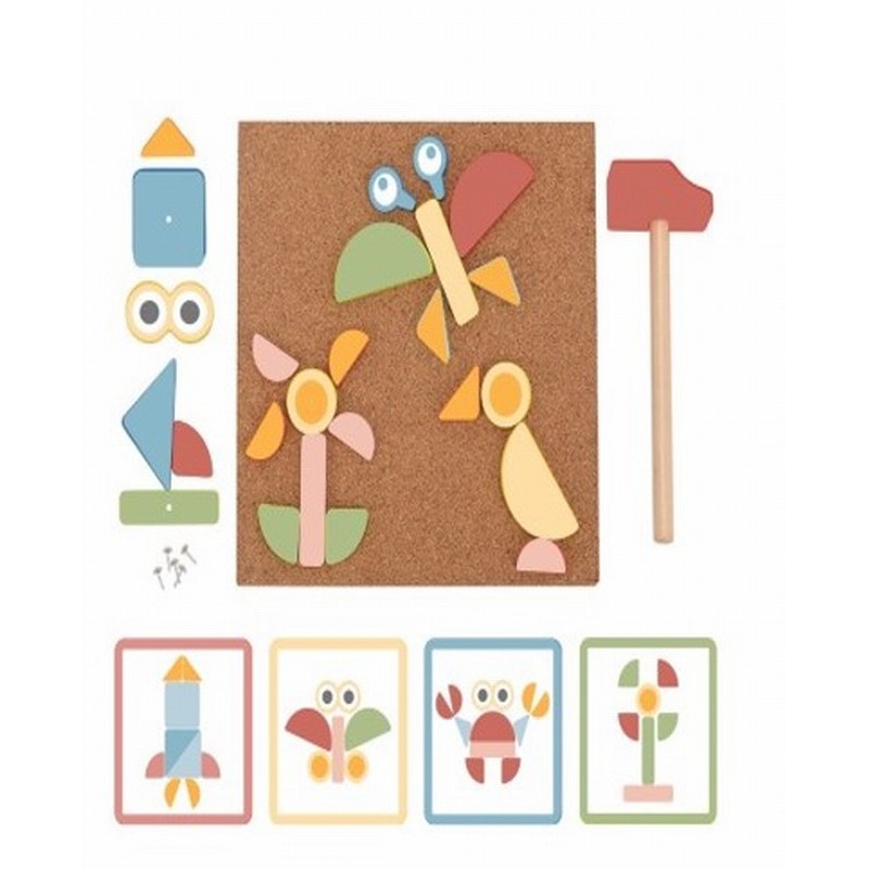 Tooky Toy Tap Gmae TH155N