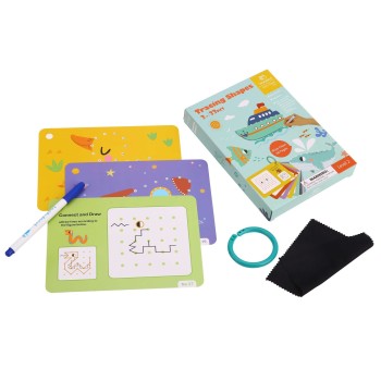 Tracing Shapes LT014