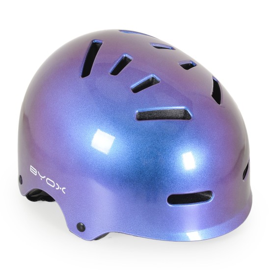 Skate helmet rainbow Y25 Skate helmet rainbow Y25