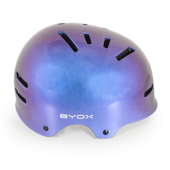 Skate helmet rainbow Y25 Skate helmet rainbow Y25