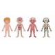 Body Magnetic Chart - TH842 Body Magnetic Chart - TH842