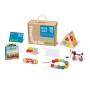 Tooky Toy Montessori Educational Box ТК753
