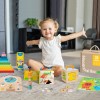 Tooky Toy Montessori Educational Box 36m+ TK755