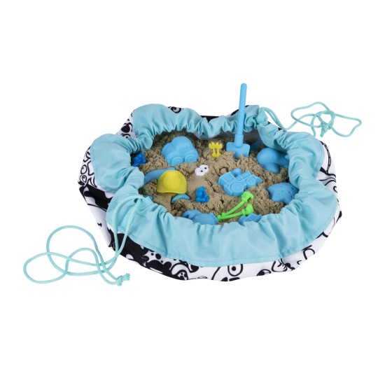3 In 1 Play Mat - Pet`s Party - LT189 3 In 1 Play Mat - Pet`s Party - LT189