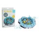3 In 1 Play Mat - Pet`s Party - LT189 3 In 1 Play Mat - Pet`s Party - LT189